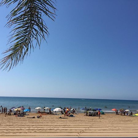Siciliacasevacanze - Iride Marina di Ragusa Kültér fotó