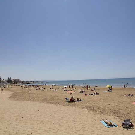Siciliacasevacanze - Iride Marina di Ragusa Kültér fotó