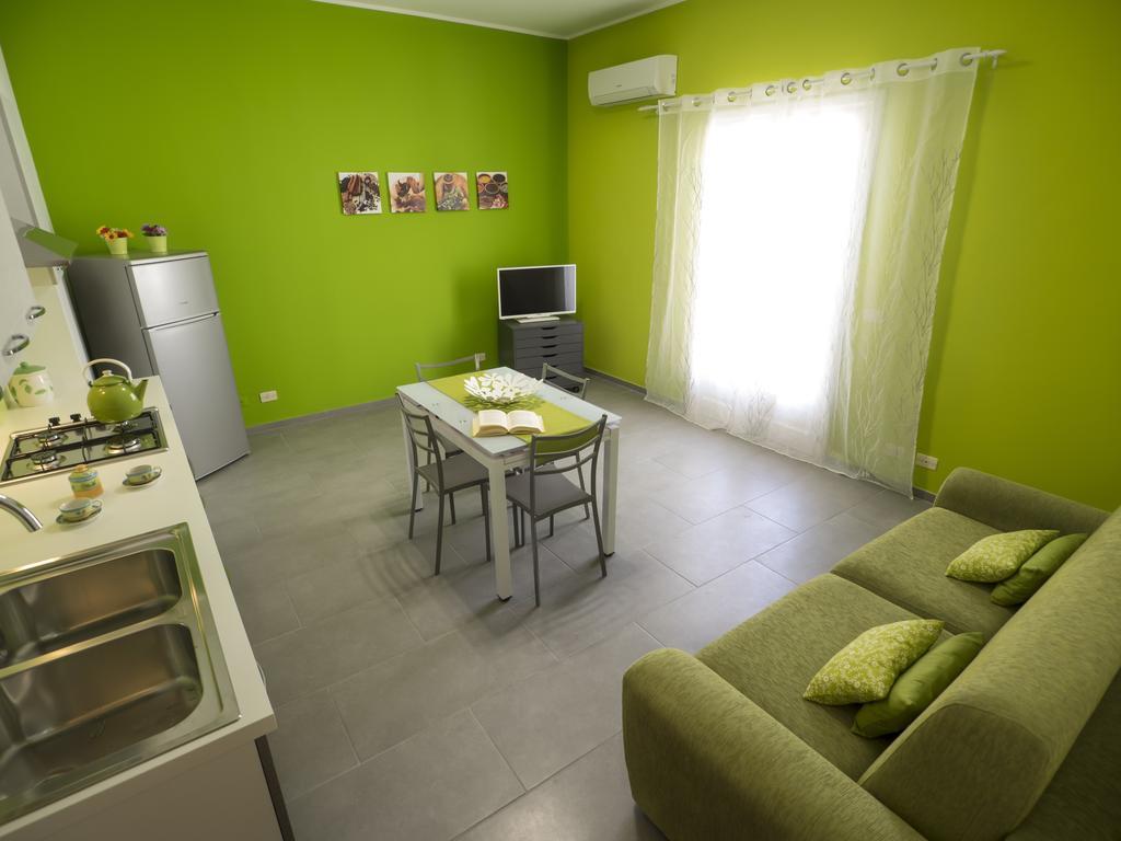 Siciliacasevacanze - Iride Marina di Ragusa Kültér fotó