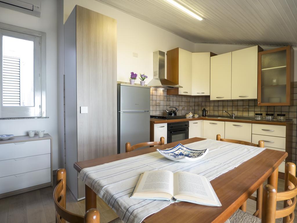 Siciliacasevacanze - Iride Marina di Ragusa Kültér fotó