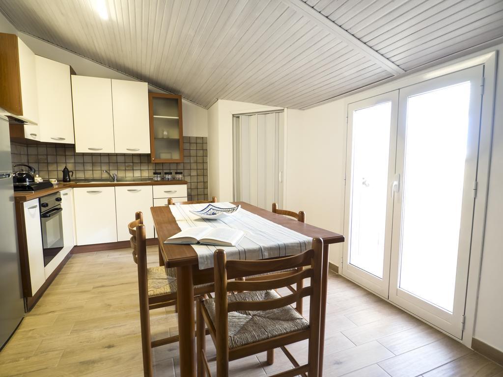 Siciliacasevacanze - Iride Marina di Ragusa Kültér fotó