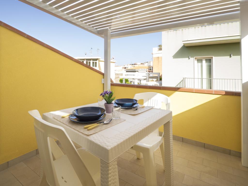 Siciliacasevacanze - Iride Marina di Ragusa Kültér fotó