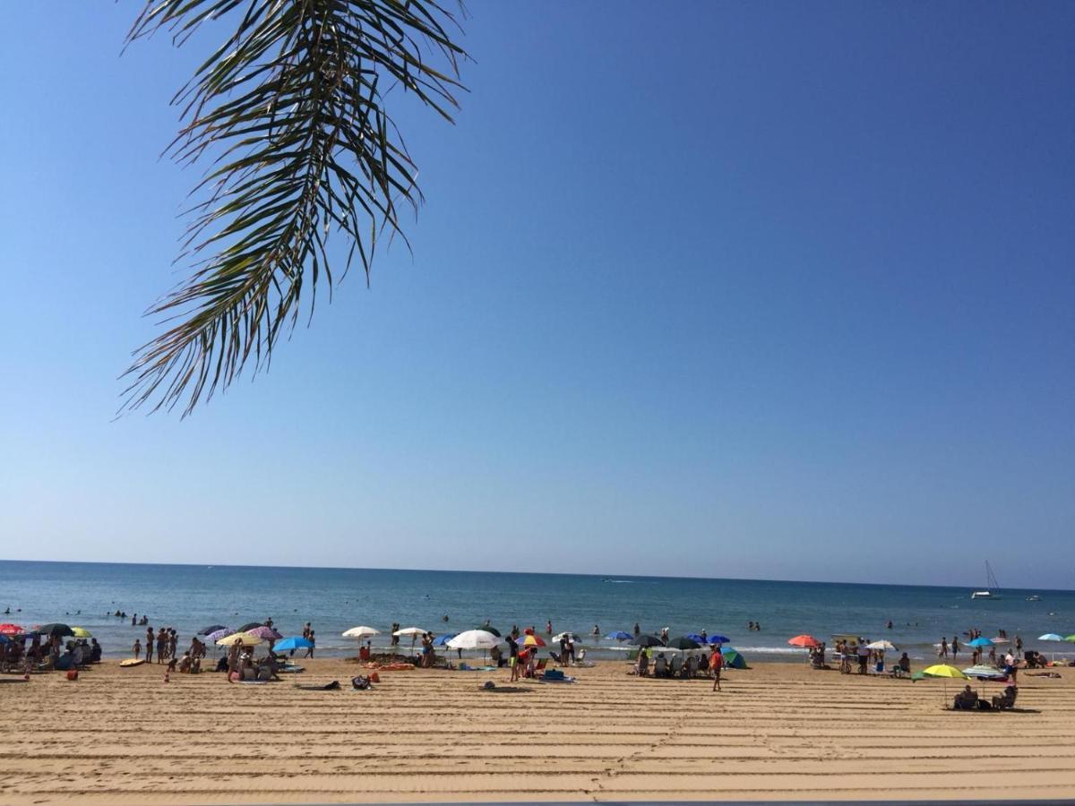 Siciliacasevacanze - Iride Marina di Ragusa Kültér fotó