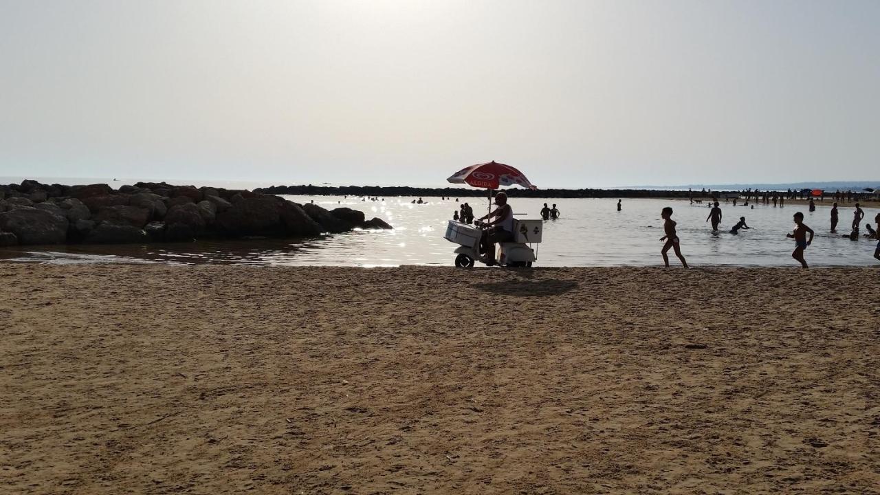 Siciliacasevacanze - Iride Marina di Ragusa Kültér fotó