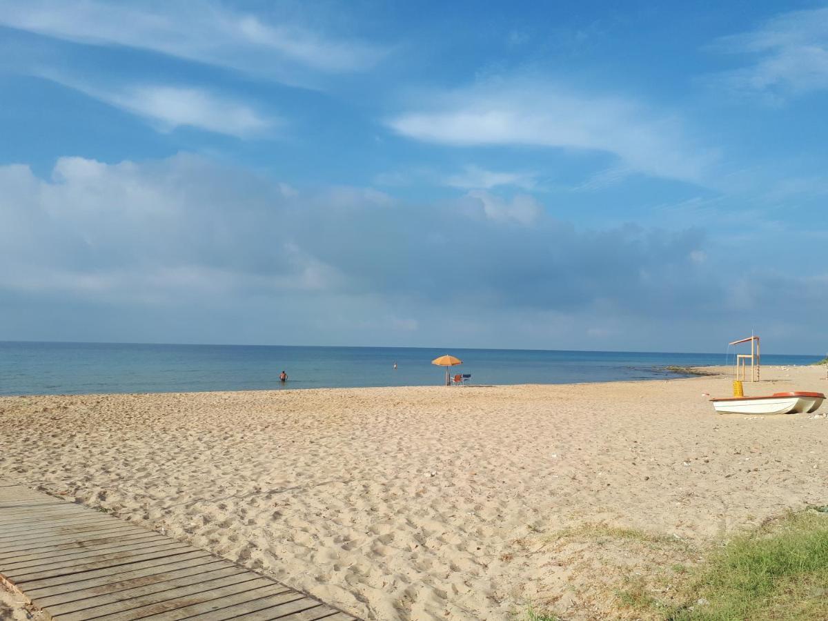 Siciliacasevacanze - Iride Marina di Ragusa Kültér fotó