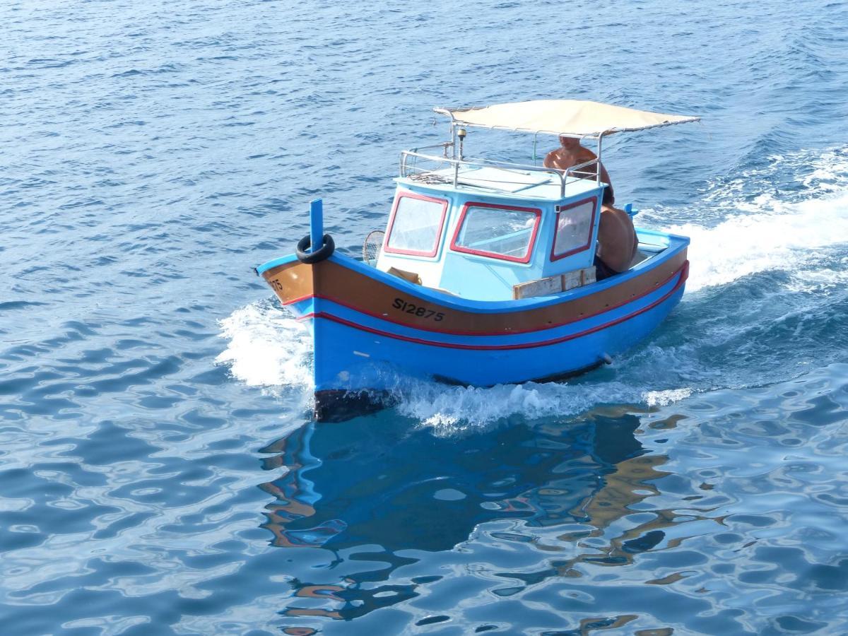 Siciliacasevacanze - Iride Marina di Ragusa Kültér fotó